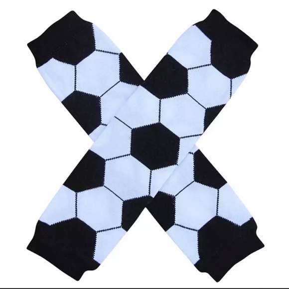 NEW! Soccer Leg/Arm Warmers (Youth) - Picture 2 of 4